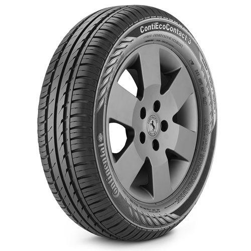 Imagem de Pneu 165/70r14 aro 14 Continental ContiEcoContact 3 85T -  By Continental