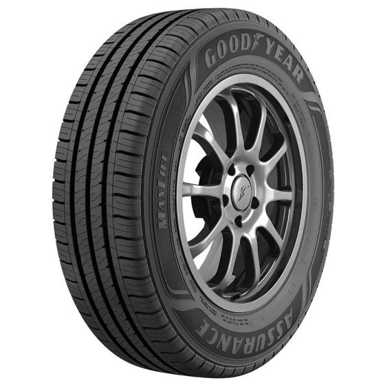 Imagem de Pneu 165/70R14 Goodyear Assurance MaxLife 85T