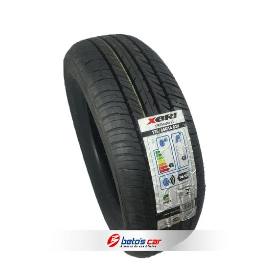 Pneu 175 65 R14 82H Xbri Premium Menor preço em Pneu 175 65 R14 82H Xbri Premium