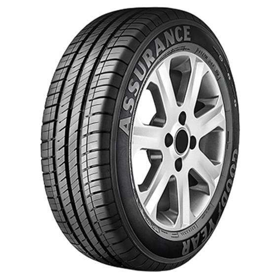 Imagem de Pneu 175/65R15 Assurance 84T Goodyear (Aro 15)