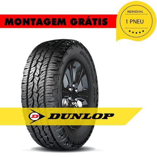 Imagem de Pneu 175 70 R14 88t Grandtrek At5 Dunlop Cod.ref. 207 Novo Uno 414052