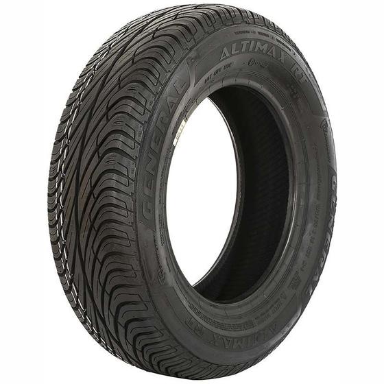 Pneu 175/70R13 82T ALTIMAX GENERAL TIRE  - PRODUZIDO PELA CONTINENTAL é boa?