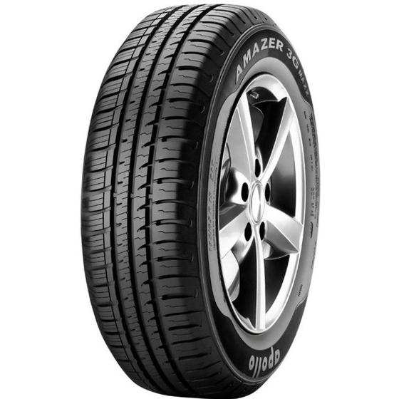 Pneu 175/70R13 82T Amazer 3G Maxx Apollo Menor preço em Pneu 175/70R13 82T Amazer 3G Maxx Apollo