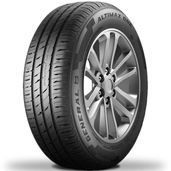 Pneu General Tire Altimax One 175/70 R13 82t