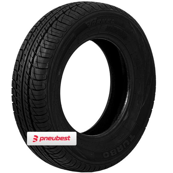 Imagem de Pneu 175/70R13 82T Turbo Tornel