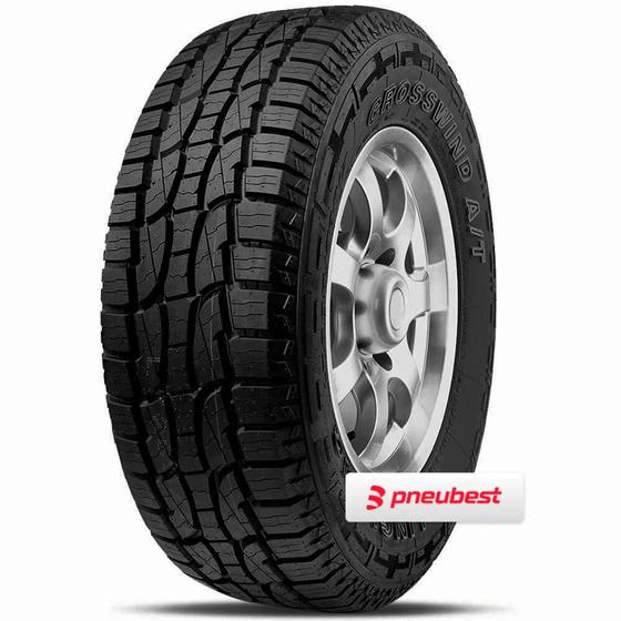 Pneu 175/70R14 88H Crosswind AT LingLong Menor preço em Pneu 175/70R14 88H Crosswind AT LingLong