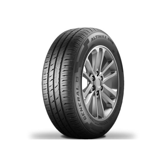 Pneu 175/70R14 General Tire Altimax One 88T Menor preço em Pneu 175/70R14 General Tire Altimax One 88T