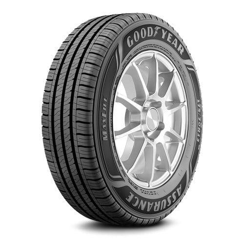 Imagem de Pneu 175/70R14 Goodyear Assurance Maxlife 88T