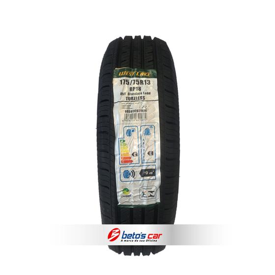Pneu 175 75 R14 Westlake 87T Menor preço em Pneu 175 75 R14 Westlake 87T