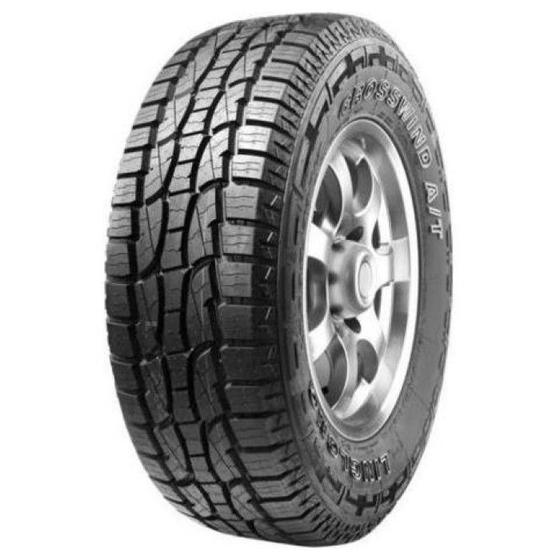 Pneu 175/75r14 86t crosswind a/t linglong Menor preço em Pneu 175/75r14 86t crosswind a/t linglong