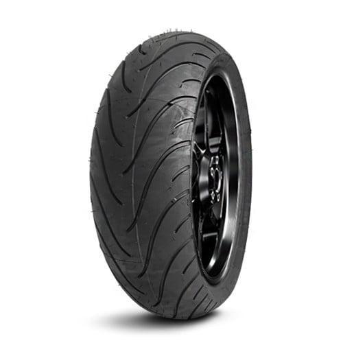 Imagem de Pneu 180/55R17 Michelin Pilot Street Radial 73W TL - Traseiro