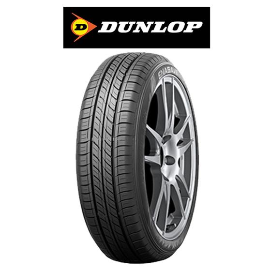 Pneu Dunlop Enasave Ec300 185/55 R16 83v