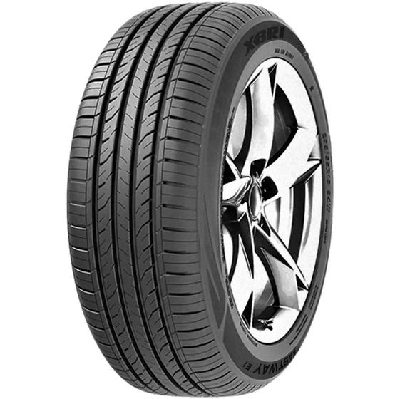 Pneu 185/60R14 82H Fastway E1 Xbri Menor preço em Pneu 185/60R14 82H Fastway E1 Xbri