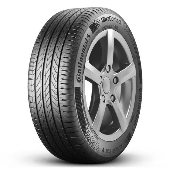 Imagem de Pneu 185/60R14 Continental UltraContact 82H