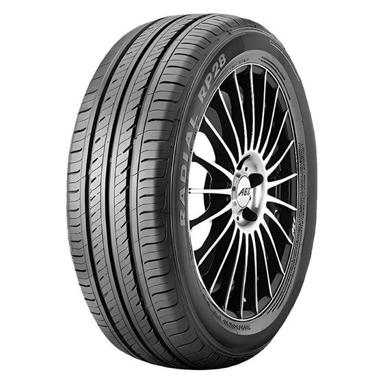 Pneu 185/60r15 rp28 84h trazano Menor preço em Pneu 185/60r15 rp28 84h trazano