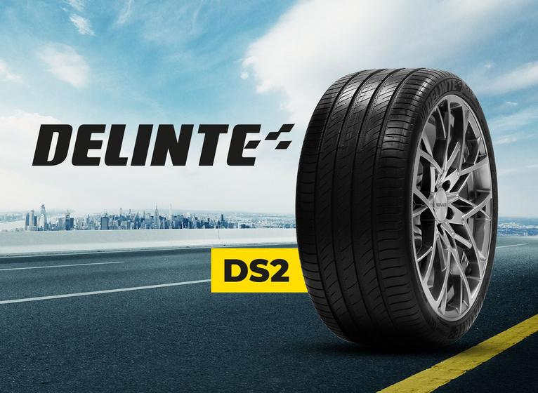 Pneu Delinte Ds2 185/65 R15 88v