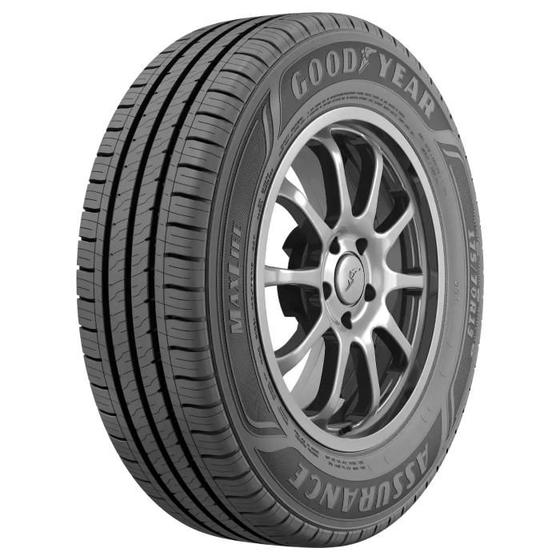 Imagem de Pneu 185/65r14 86h assurance maxlife goodyear