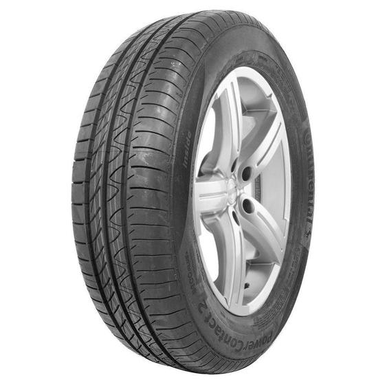 Pneu Continental Pneus Powercontact 2 185/65 R15 88h