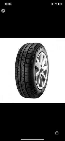 Imagem de Pneu 185/65r15 pirelli p1