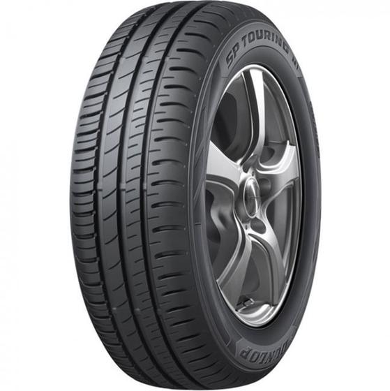 Pneu 185/70 R 14 - Sp Touring R1 88t Dunlop é boa?