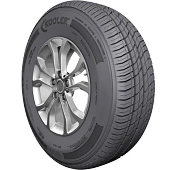 Pneu 185/70R14 88H Kooler Eco (KR17) Menor preço em Pneu 185/70R14 88H Kooler Eco (KR17)