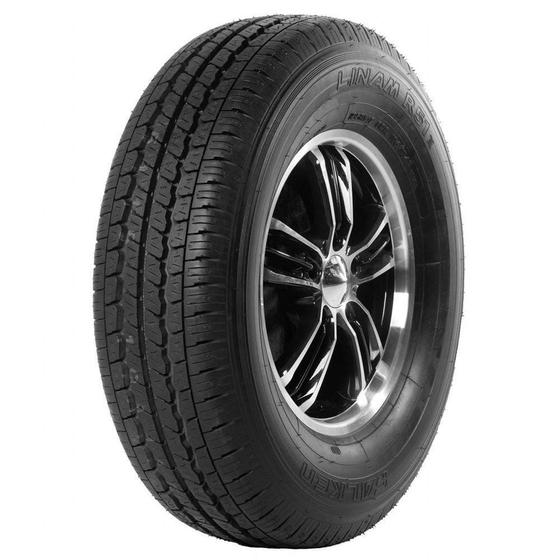 Pneu 185R14 Dunlop Falken R51 102P 8 Lonas Menor preço em Pneu 185R14 Dunlop Falken R51 102P 8 Lonas