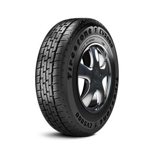 Imagem de Pneu 185R14C Firestone CV5000 102/100R Kombi 8 Lonas