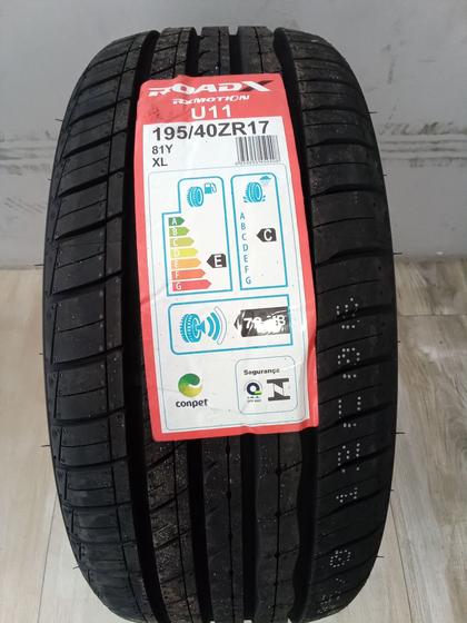 Pneu 195/40 r17 81y roadx Menor preço em Pneu 195/40 r17 81y roadx