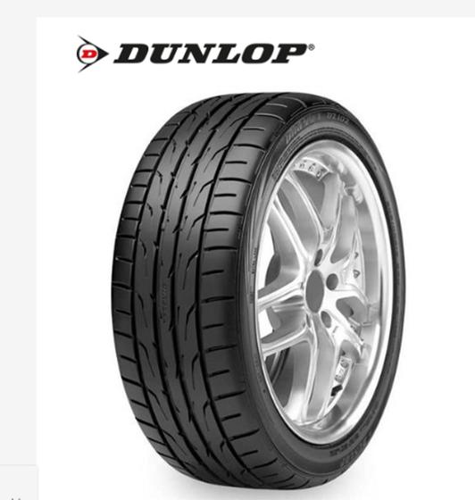 Pneu 195/50r16 dz102 direzza 84v dunlop Menor preço em Pneu 195/50r16 dz102 direzza 84v dunlop