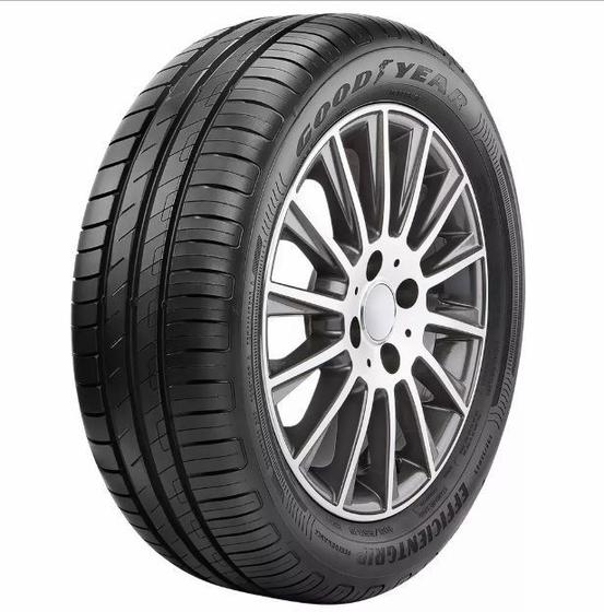 Pneu Goodyear Efficientgrip 195/55 R15 85h