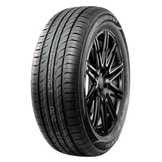 Pneu 195/55r15 85v ecology xbri Menor preço em Pneu 195/55r15 85v ecology xbri