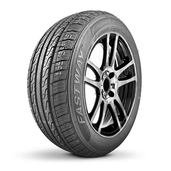 Pneu 195/55R15 aro 15 Xbri Fastway P6 85V Menor preço em Pneu 195/55R15 aro 15 Xbri Fastway P6 85V
