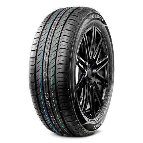 Pneu 195/55R15 Xbri Ecology 85V é boa?