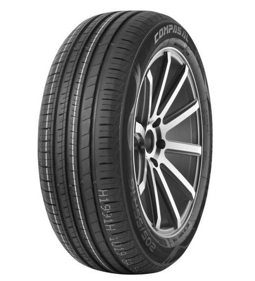 Pneu 195/55R16 87V Blazer HP Compasal Menor preço em Pneu 195/55R16 87V Blazer HP Compasal