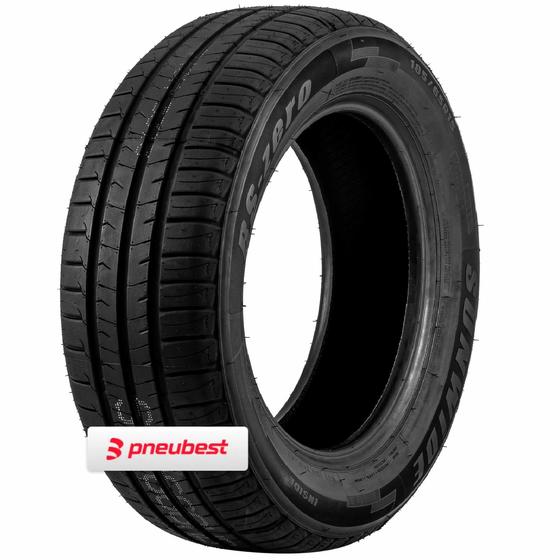 Pneu Sunwide Tyre Rs Zero 195/60 R14 86h