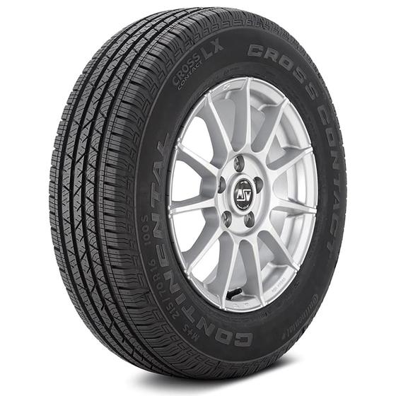 Imagem de Pneu 195/60R16 ContiCrossContact LX Continental 89H