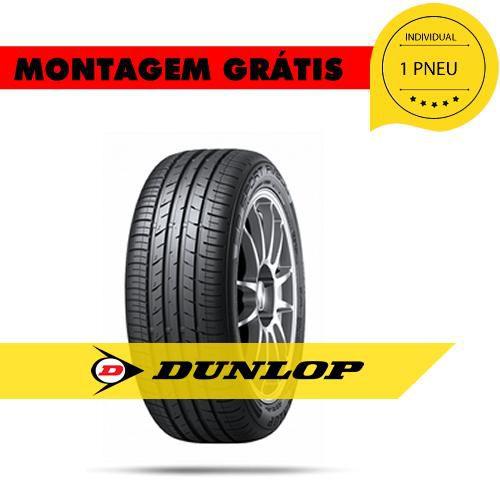 Imagem de Pneu 195 65 R15 91h Spfm0 Dunlop Cod.ref. Passat Golf Stilo Parati Corolla Vectra 415122