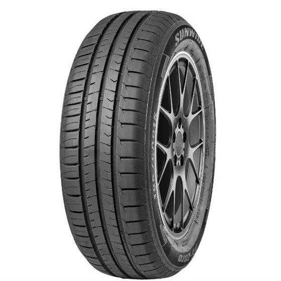 Pneu Sunwide Tyre Rs Zero 195/65 R15 91v