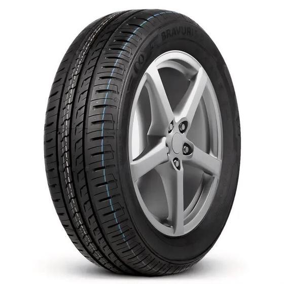 Pneu 195/65R15 Barum Bravuris 5HM 91H By Continental Aro 15 Imagem de Pneu 195/65R15 Barum Bravuris 5HM 91H By Continental Aro 15