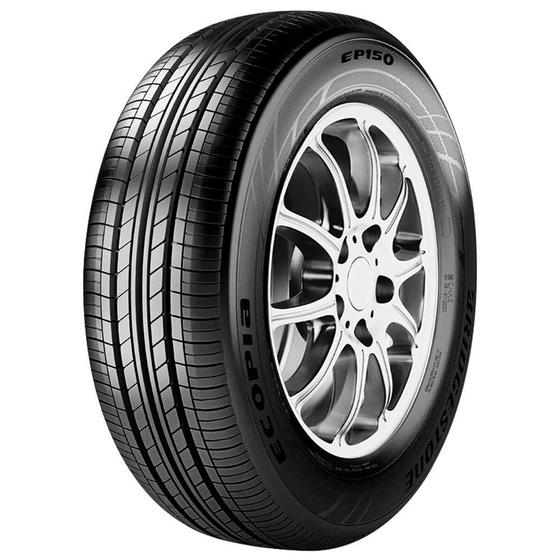Pneu 195/65R15 Bridgestone Ecopia EP150 91H Menor preço em Pneu 195/65R15 Bridgestone Ecopia EP150 91H