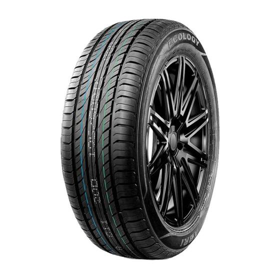 Pneu 195/65r15 ecology 91h xbri Menor preço em Pneu 195/65r15 ecology 91h xbri