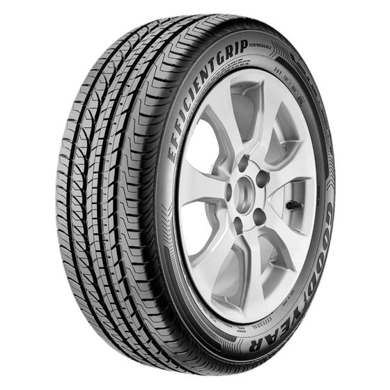 Imagem de Pneu 195/65R15 EfficientGrip Performance 91 H Goodyear (Aro 15)