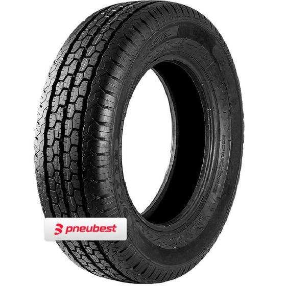 Imagem de Pneu 195/75R16 LT 8PR 107/105R DK768 Alfamotors 