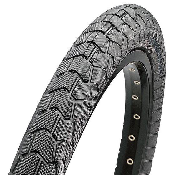 Imagem de Pneu 20 X 1.95 Bmx Maxxis Ringworm 60tpi