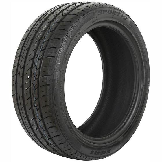 Pneu 205/40R17 84W Sport +2 Xbri Menor preço em Pneu 205/40R17 84W Sport +2 Xbri