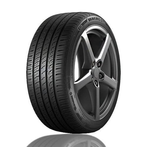 Pneu 205/40R17 Barum Bravuris 5HM XL FR 84W By Continental Menor preço em Pneu 205/40R17 Barum Bravuris 5HM XL FR 84W By Continental
