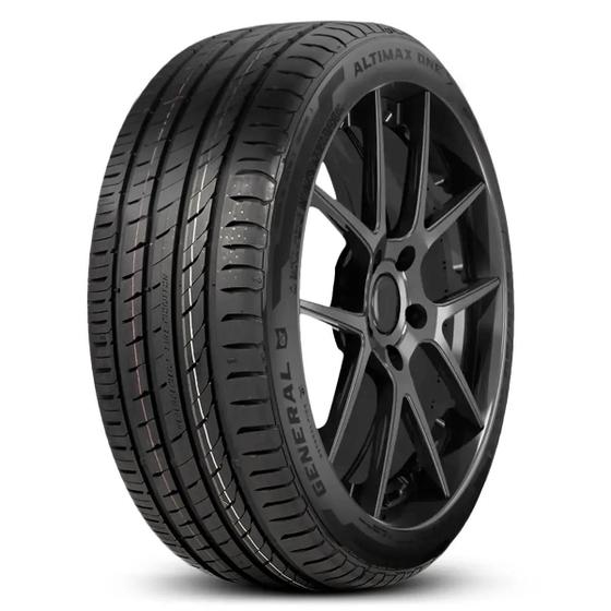 Pneu General Tire Altimax One S 205/40 R17 84w