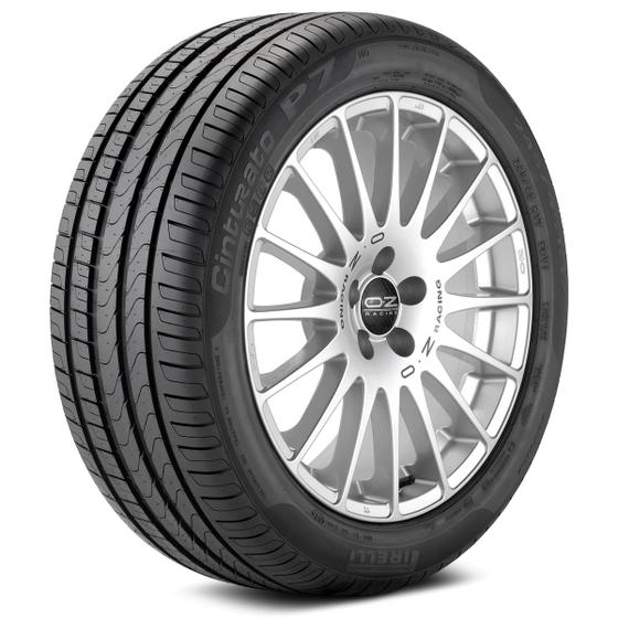 Pneu Pirelli Cinturato P7 C2 205/50 R17 89v