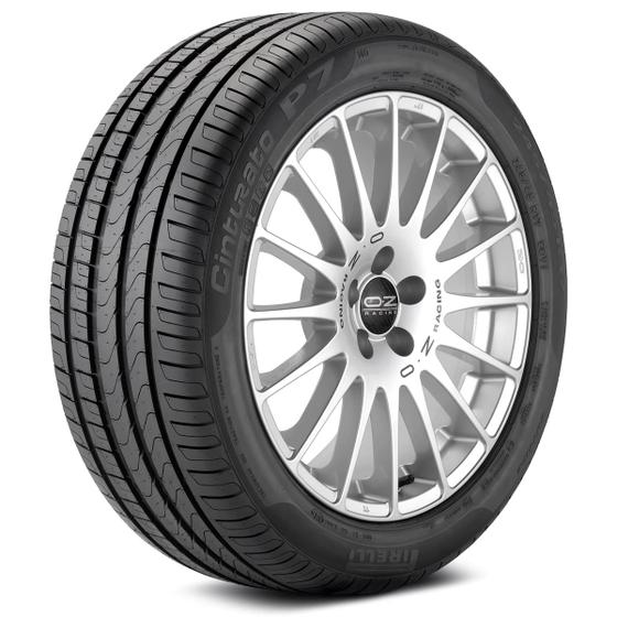 Imagem de Pneu 205/50R17 Pirelli Run Flat Cinturato P7 89W