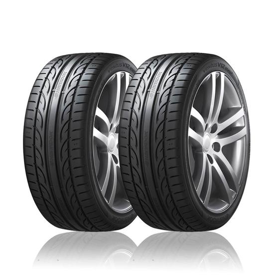 Imagem de Pneu 205/50ZR17 93Y Xl Hankook Ventus V12 Evo² K120 kit 2